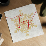Holiday Charms IV by Veronique Charron. Shown as a detailed flat fine art print, highlighting archival giclee quality. Available as an archival giclee rolled canvas, fine art paper, or poster print. SKU 31968a.