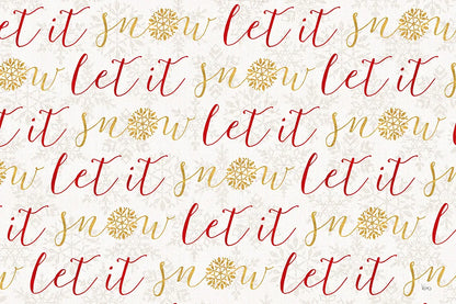 Holiday Charms V by Veronique Charron. SKU 31969i. Archival Giclee Fine art print for wall decor.