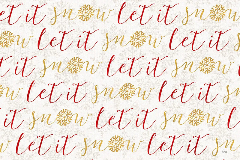Holiday Charms V by Veronique Charron. SKU 31969i. Archival Giclee Fine art print for wall decor.