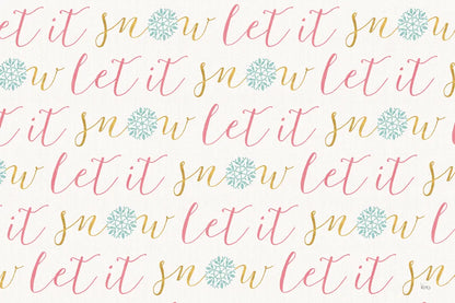 Holiday Charms V Bright by Veronique Charron. SKU 66713i. Archival Giclee Fine art print for wall decor.