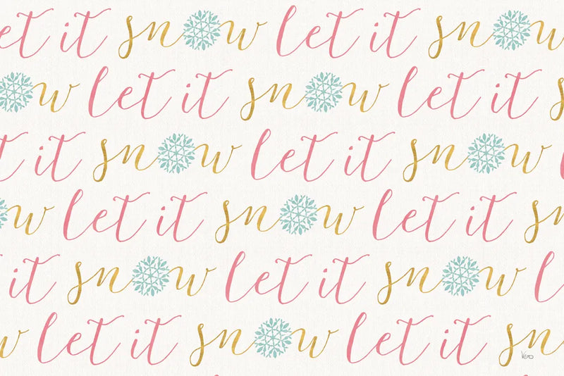 Holiday Charms V Bright by Veronique Charron. SKU 66713i. Archival Giclee Fine art print for wall decor.