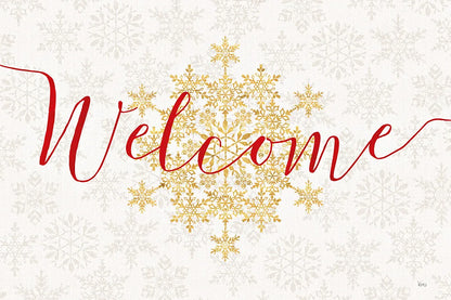 Holiday Charms VI by Veronique Charron. SKU 31970i. Archival Giclee Fine art print for wall decor.