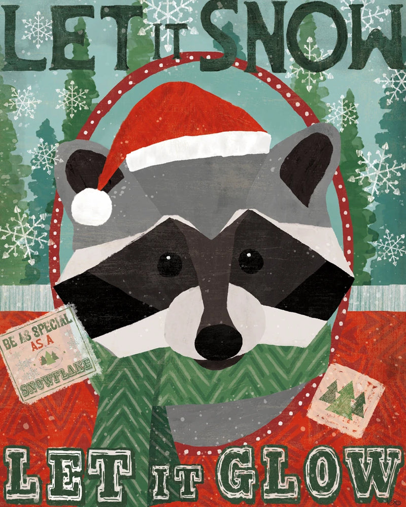 Holiday Likeness IV by Veronique Charron