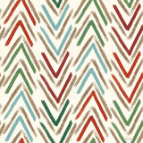 Holiday Likeness Pattern III by Veronique Charron. SKU 63024a. Archival Giclee Fine art print for wall decor.