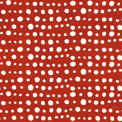 Holiday Likeness Pattern VA by Veronique Charron. SKU 63026a. Archival Giclee Fine art print for wall decor.