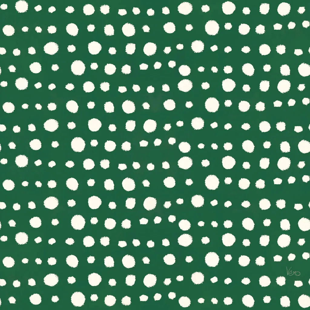 Holiday Likeness Pattern VC by Veronique Charron. SKU 63029a. Archival Giclee Fine art print for wall decor.