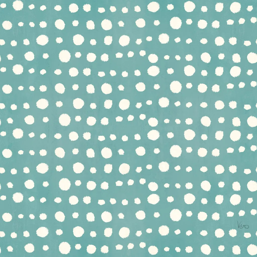 Holiday Likeness Pattern VD by Veronique Charron. SKU 63030a. Archival Giclee Fine art print for wall decor.