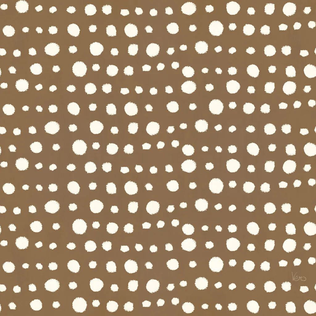 Holiday Likeness Pattern VE by Veronique Charron. SKU 63031a. Archival Giclee Fine art print for wall decor.