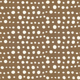 Holiday Likeness Pattern VE by Veronique Charron. SKU 63031a. Archival Giclee Fine art print for wall decor.
