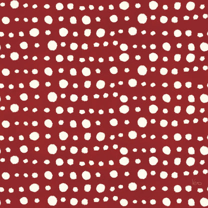 Holiday Likeness Pattern VF by Veronique Charron. SKU 63032a. Archival Giclee Fine art print for wall decor.