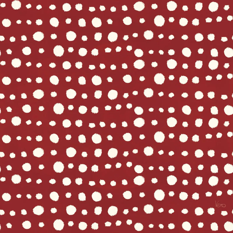 Holiday Likeness Pattern VF by Veronique Charron. SKU 63032a. Archival Giclee Fine art print for wall decor.