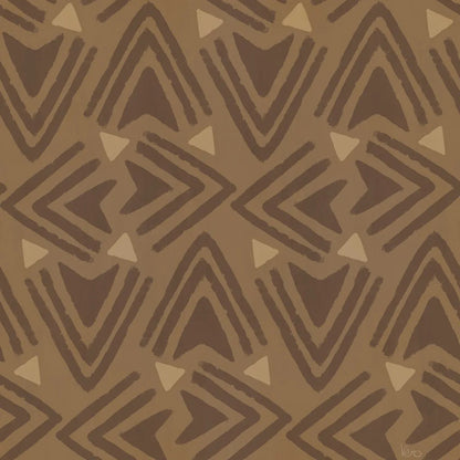 Holiday Likeness Pattern VIF by Veronique Charron. SKU 63038a. Archival Giclee Fine art print for wall decor.