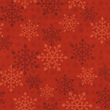 Holiday Likeness Pattern VIIA by Veronique Charron. SKU 63040a. Archival Giclee Fine art print for wall decor.