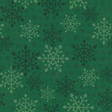 Holiday Likeness Pattern VIIC by Veronique Charron. SKU 63042a. Archival Giclee Fine art print for wall decor.