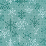 Holiday Likeness Pattern VIID by Veronique Charron. SKU 63043a. Archival Giclee Fine art print for wall decor.