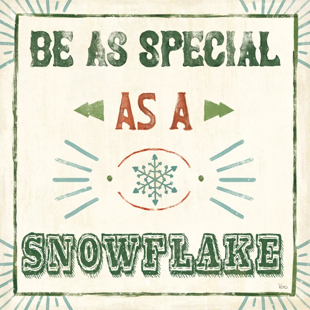 Holiday Likeness VI by Veronique Charron. SKU 63015a. Archival Giclee Fine art print for wall decor.