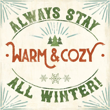 Holiday Likeness VII by Veronique Charron. SKU 63016a. Archival Giclee Fine art print for wall decor.