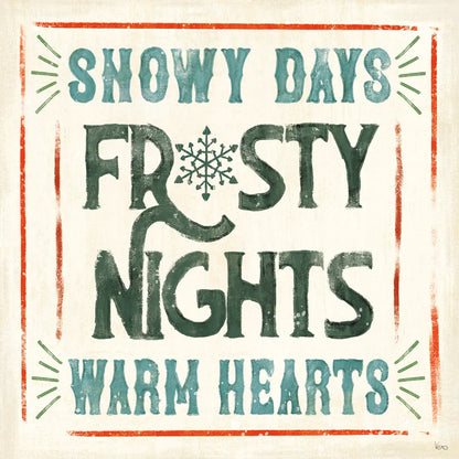 Holiday Likeness VIII by Veronique Charron. SKU 63017a. Archival Giclee Fine art print for wall decor.