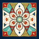 La Vida Loca VI by Veronique Charron. SKU 39485a. Archival Giclee Fine art print for wall decor.