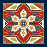 La Vida Loca VII by Veronique Charron. SKU 39486a. Archival Giclee Fine art print for wall decor.