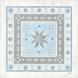 Lake Pals X Neutral by Veronique Charron. SKU 29218a. Archival Giclee Fine art print for wall decor.