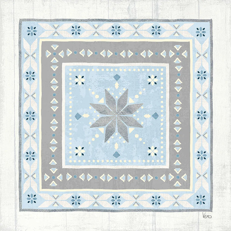 Lake Pals X Neutral by Veronique Charron. SKU 29218a. Archival Giclee Fine art print for wall decor.