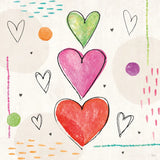 Love Connection III by Veronique Charron. SKU 87044a. Archival Giclee Fine art print for wall decor.
