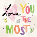 Love Connection V by Veronique Charron. SKU 87046a. Archival Giclee Fine art print for wall decor.
