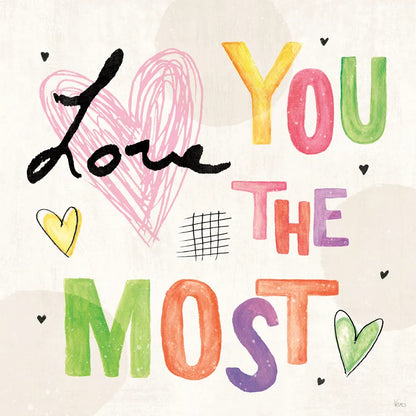 Love Connection V by Veronique Charron. SKU 87046a. Archival Giclee Fine art print for wall decor.