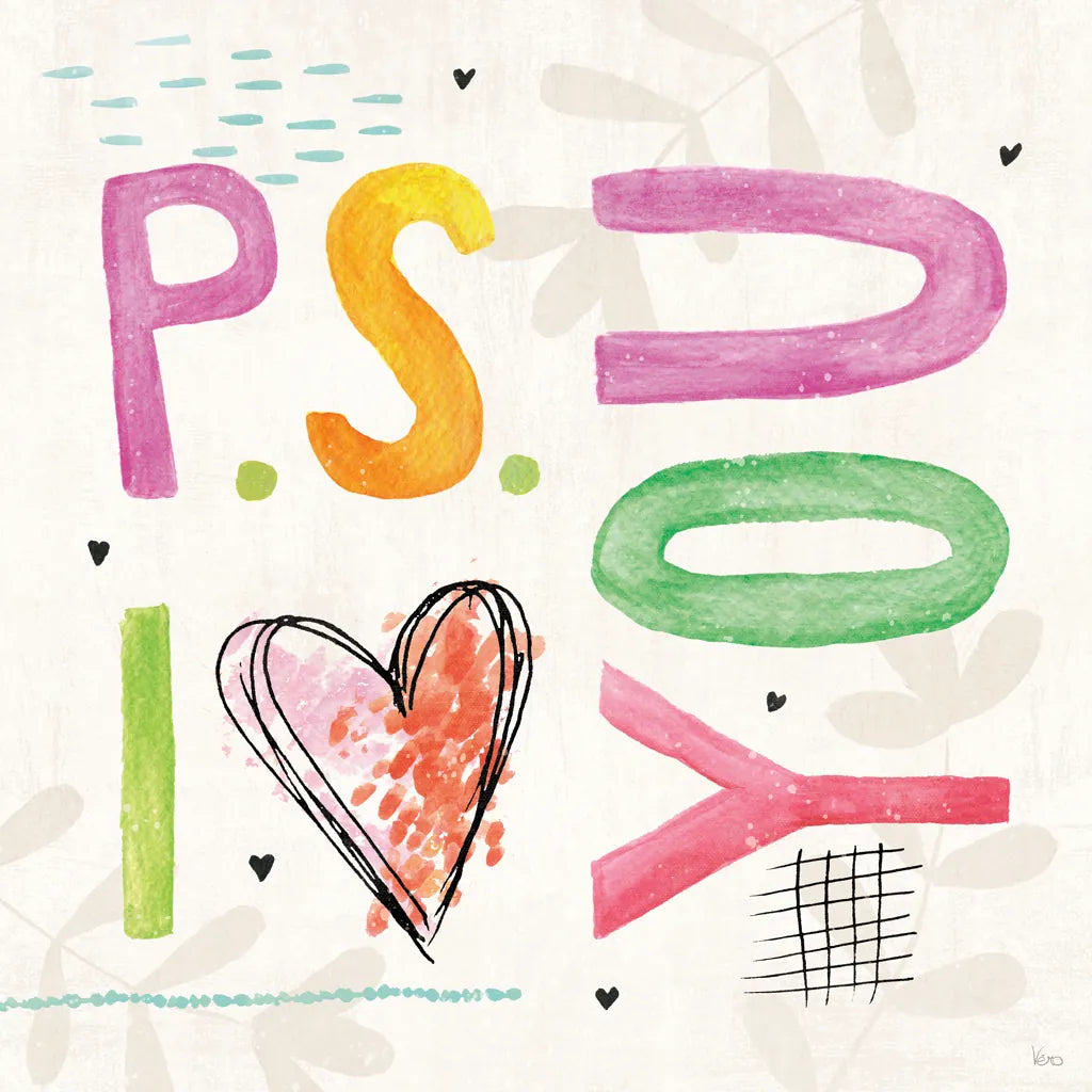 Love Connection VI by Veronique Charron. SKU 87047a. Archival Giclee Fine art print for wall decor.