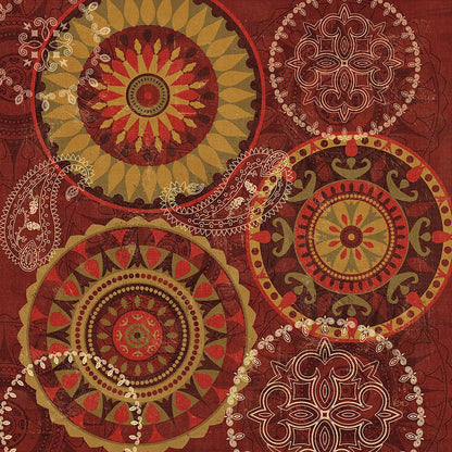 Majestic II by Veronique Charron. SKU 41725a. Archival Giclee Fine art print for wall decor.