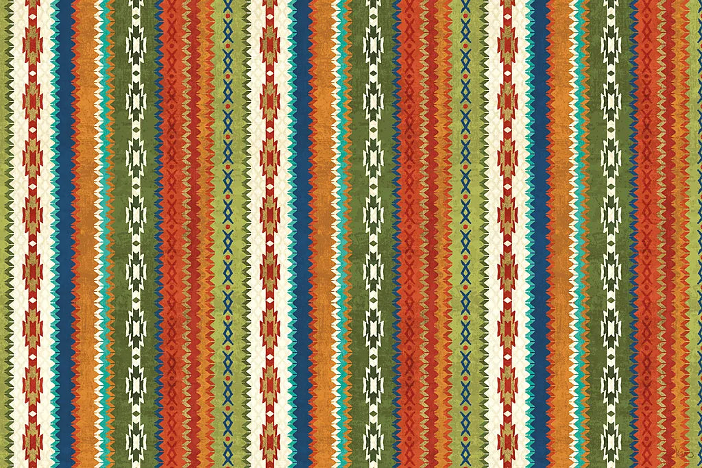 Mexican Fiesta VIII by Veronique Charron. SKU 24951i. Archival Giclee Fine art print for wall decor.