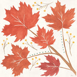 Mod Harvest VI by Veronique Charron. SKU 90072a. Archival Giclee Fine art print for wall decor.