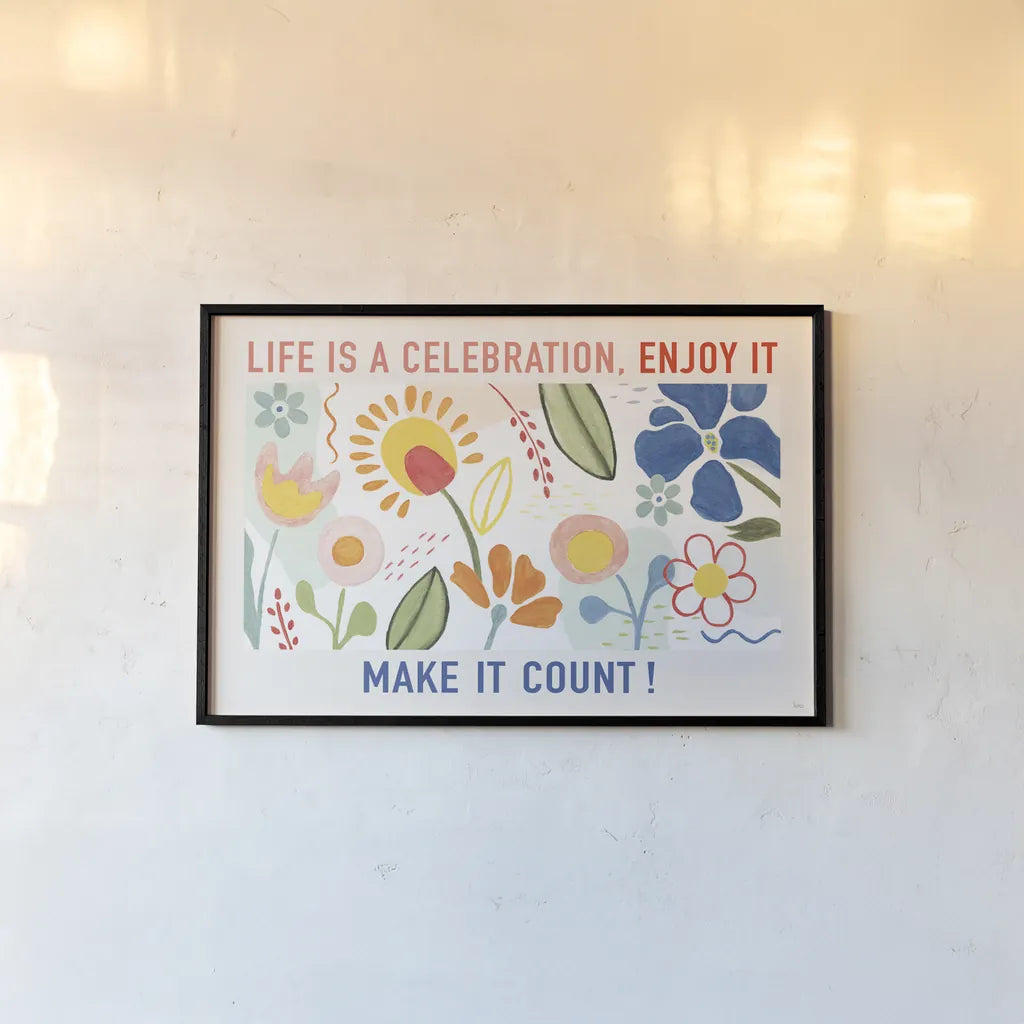 Museum Posters I by Veronique Charron. shown as a paper print in a black flame. Available as a archival giclee rolled canvas, fine art paper, or poster print. SKU 86648i.