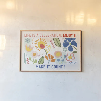 Museum Posters I by Veronique Charron. shown as a paper print in a natural frame. Available as a archival giclee rolled canvas, fine art paper, or poster print. SKU 86648i.