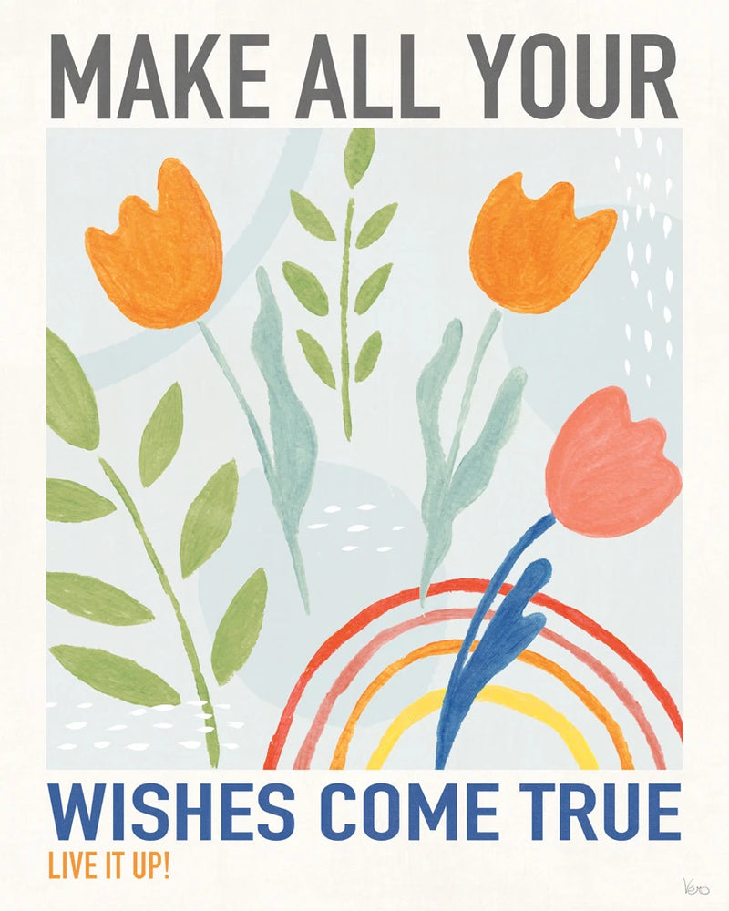 Museum Posters IV by Veronique Charron