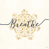 Namaste II by Veronique Charron. SKU 29869a. Archival Giclee Fine art print for wall decor.