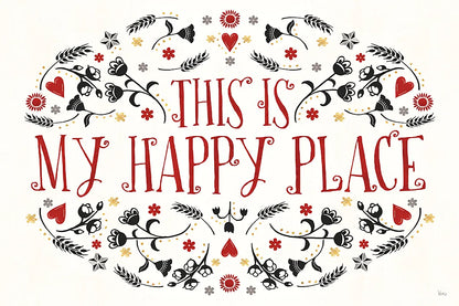 Otomi Farm I by Veronique Charron. SKU 42380i. Archival Giclee Fine art print for wall decor.