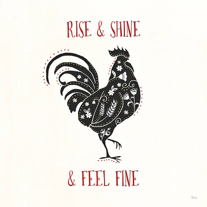 Otomi Farm IV by Veronique Charron. SKU 42383a. Archival Giclee Fine art print for wall decor.