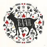 Otomi Farm IX by Veronique Charron. SKU 42388a. Archival Giclee Fine art print for wall decor.