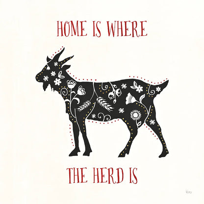 Otomi Farm V by Veronique Charron. SKU 42384a. Archival Giclee Fine art print for wall decor.