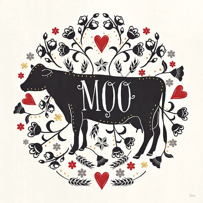 Otomi Farm VII by Veronique Charron. SKU 42386a. Archival Giclee Fine art print for wall decor.