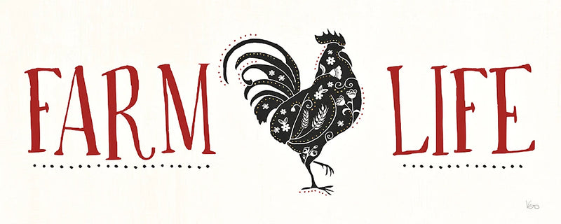 Otomi Farm X by Veronique Charron