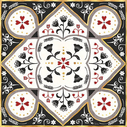 Otomi Farm XIII by Veronique Charron. SKU 42392a. Archival Giclee Fine art print for wall decor.