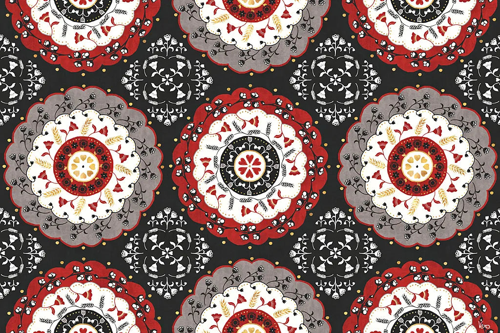 Otomi Farm XIV by Veronique Charron. SKU 42393i. Archival Giclee Fine art print for wall decor.