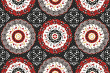 Otomi Farm XIV by Veronique Charron. SKU 42393i. Archival Giclee Fine art print for wall decor.