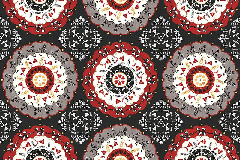 Otomi Farm XIV by Veronique Charron. SKU 42393i. Archival Giclee Fine art print for wall decor.
