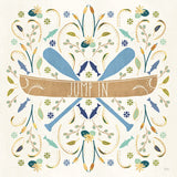 Otomi Lake III by Veronique Charron. SKU 46439a. Archival Giclee Fine art print for wall decor.