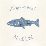 Otomi Lake IX by Veronique Charron. SKU 46445a. Archival Giclee Fine art print for wall decor.