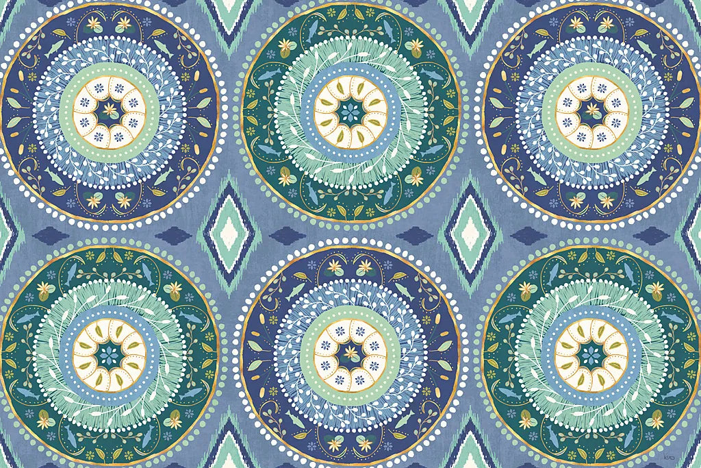 Otomi Lake X by Veronique Charron. SKU 46446i. Archival Giclee Fine art print for wall decor.